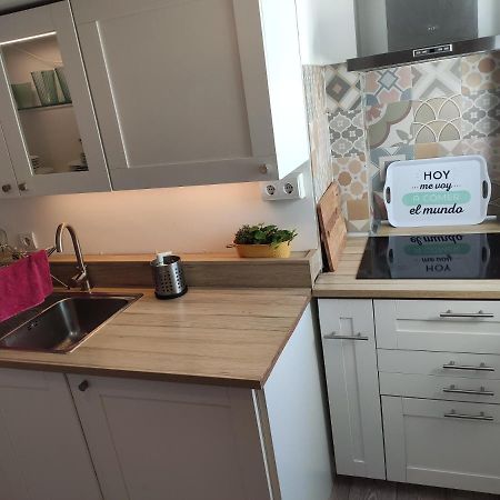 Luminoso Y Acogedor Apartamento Junto A La Macarena De Sevilla Eksteriør bilde