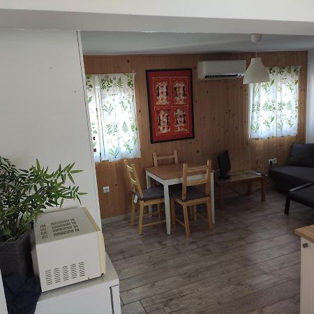 Luminoso Y Acogedor Apartamento Junto A La Macarena De Sevilla Eksteriør bilde