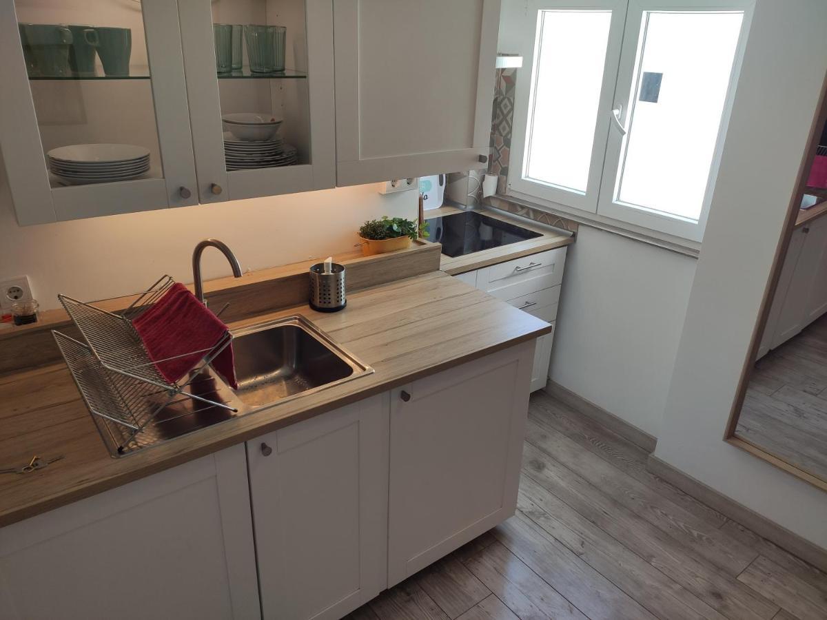 Luminoso Y Acogedor Apartamento Junto A La Macarena De Sevilla Eksteriør bilde