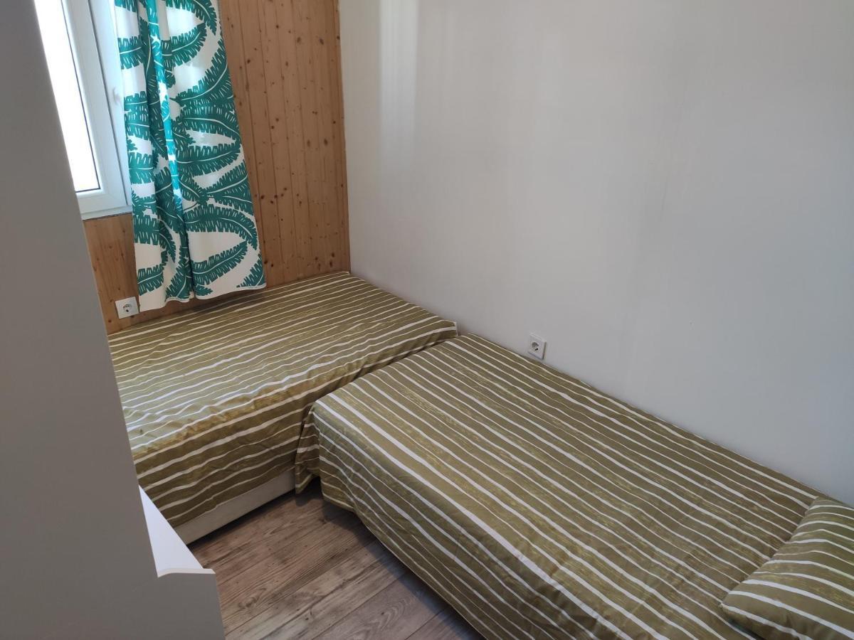 Luminoso Y Acogedor Apartamento Junto A La Macarena De Sevilla Eksteriør bilde
