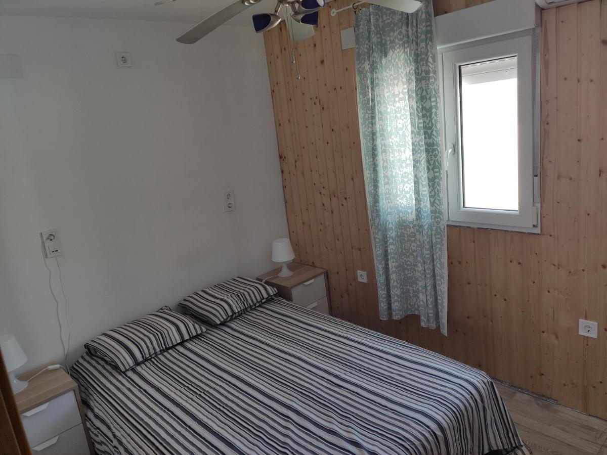 Luminoso Y Acogedor Apartamento Junto A La Macarena De Sevilla Eksteriør bilde