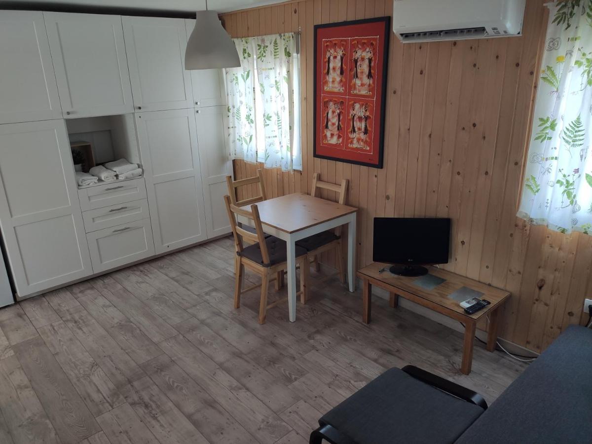 Luminoso Y Acogedor Apartamento Junto A La Macarena De Sevilla Eksteriør bilde
