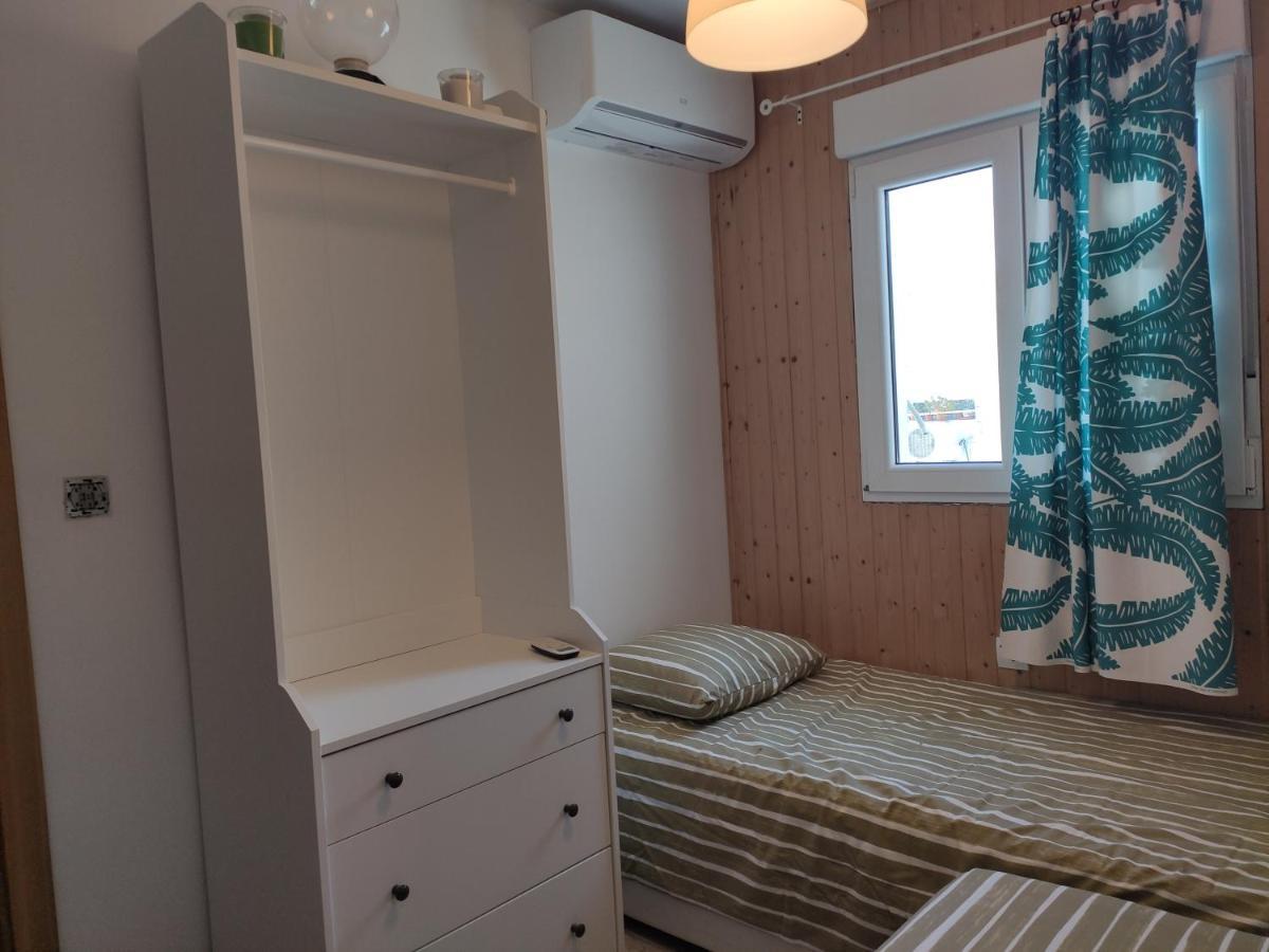 Luminoso Y Acogedor Apartamento Junto A La Macarena De Sevilla Eksteriør bilde