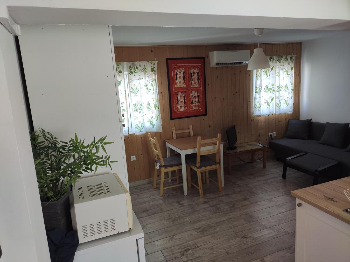Luminoso Y Acogedor Apartamento Junto A La Macarena De Sevilla Eksteriør bilde